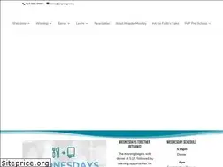 Sites similar to poplargo.org