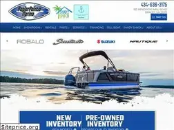 Sites similar to poplarpointemarine.com