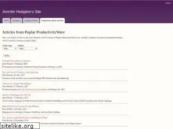 Sites similar to poplarware.com