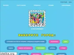 Sites similar to poplavsky.store