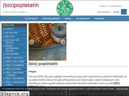 Sites similar to popletahh.cz