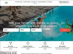 Sites similar to poplidays.com