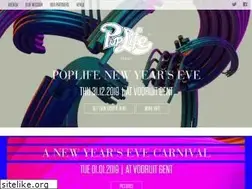 Sites similar to poplife.be
