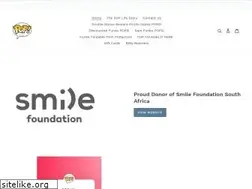Sites similar to poplife.co.za