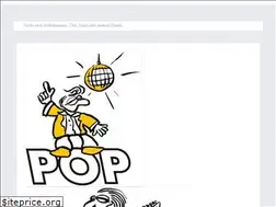Sites similar to poplife.info