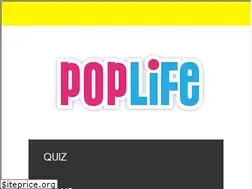 Sites similar to poplife.it