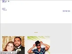 Sites similar to poplifephotobooth.com