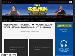 Sites similar to popliferadio.com