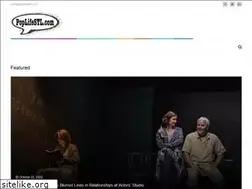 Sites similar to poplifestl.com