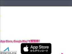 Sites similar to poplinks.idolmaster-official.jp