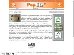 Sites similar to poplitewood.com