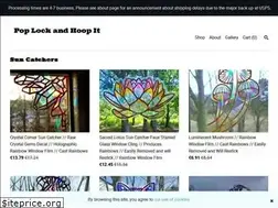 Sites similar to poplockandhoopit.com