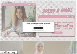 Sites similar to poplook.com