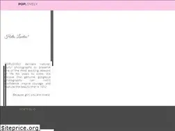 Sites similar to poplovelyseniors.com