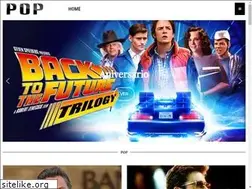 Sites similar to popmagazine.cl