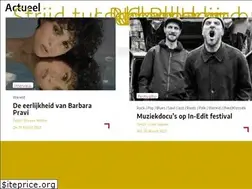 Sites similar to popmagazineheaven.nl