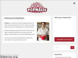 Sites similar to popmaize.com