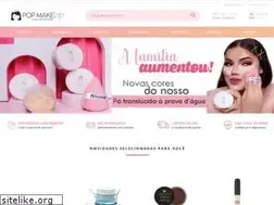 Sites similar to popmakeup.com.br