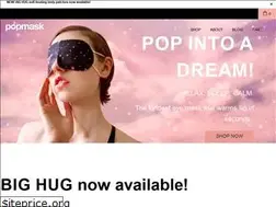 Sites similar to popmasklondon.com
