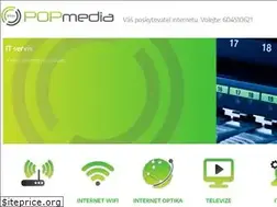 Sites similar to popmedia.cz