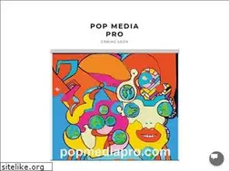 Sites similar to popmediapro.com