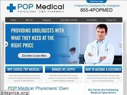 Sites similar to popmedical.com