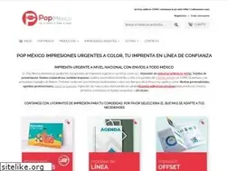 Sites similar to popmexico.com.mx