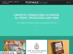 Sites similar to popmilkdesign.com