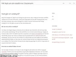 Sites similar to popmk.com