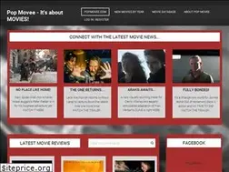 Sites similar to popmovee.com