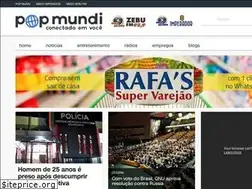 Sites similar to popmundi.com.br