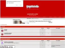 Sites similar to popmundoavatar.yetkin-forum.com