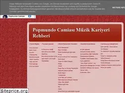 Sites similar to popmundocamiasi.blogspot.com