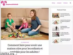 Sites similar to popmundodeals.com