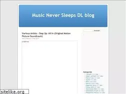 Sites similar to popmusic.blog.rs