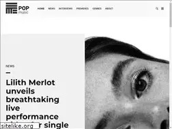 Sites similar to popmusic.life