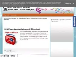 Sites similar to popmusicradio.blogspot.com