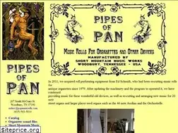 Sites similar to popmusicrolls.com