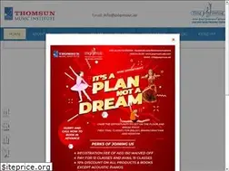 Sites similar to popmusicuae.com