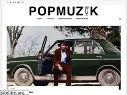 Sites similar to popmuzik.se