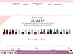 Sites similar to popmynails.fr