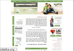 Sites similar to popnai.co.il