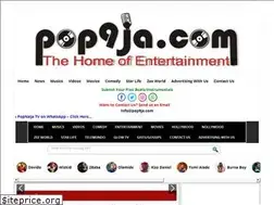Sites similar to popnaija.net