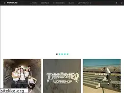 Sites similar to popname.cz