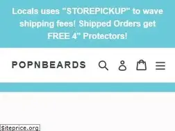 Sites similar to popnbeards.com