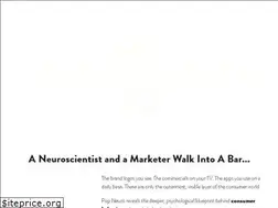 Sites similar to popneuro.com
