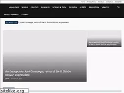 Sites similar to popnews247.com