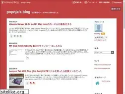Sites similar to popnja.com
