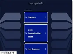 Sites similar to popo-girls.de