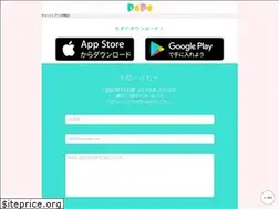 Sites similar to popo-popo.com